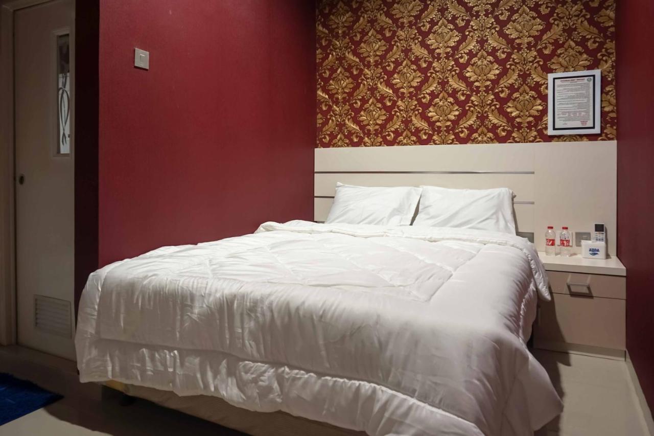 Omah Kalimosodo Mitra Reddoorz Near Stasiun Malang Kota Baru Ξενοδοχείο Εξωτερικό φωτογραφία