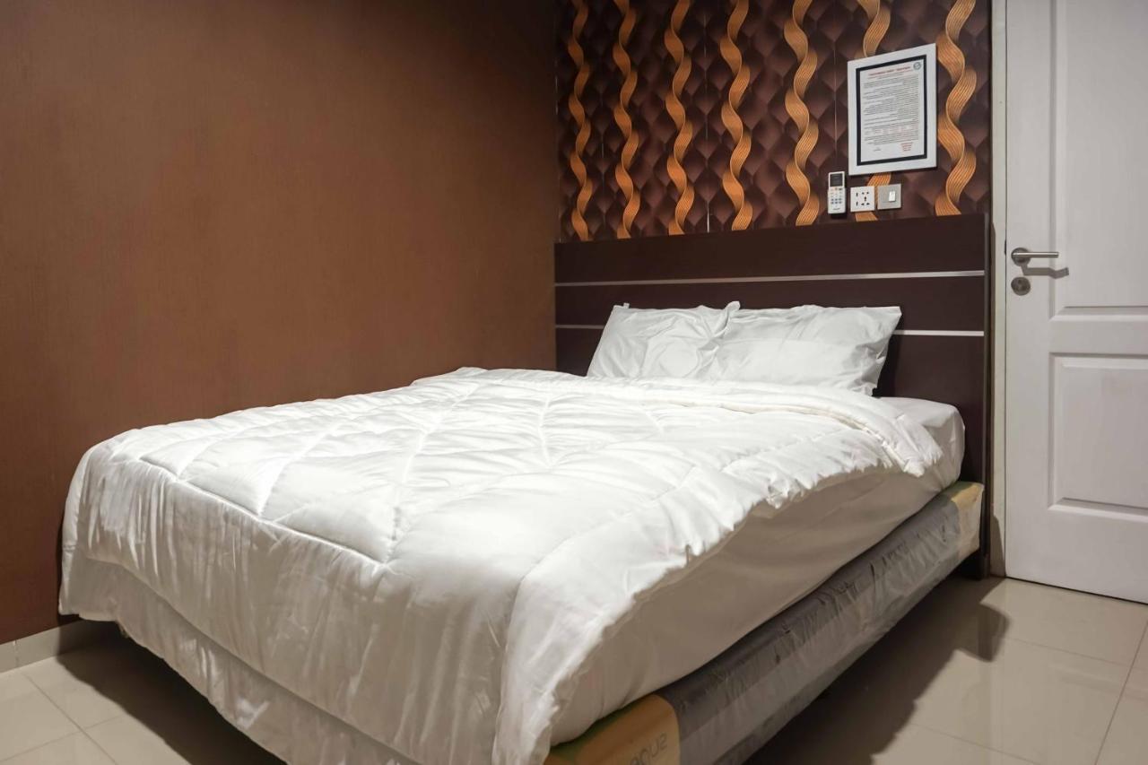 Omah Kalimosodo Mitra Reddoorz Near Stasiun Malang Kota Baru Ξενοδοχείο Εξωτερικό φωτογραφία