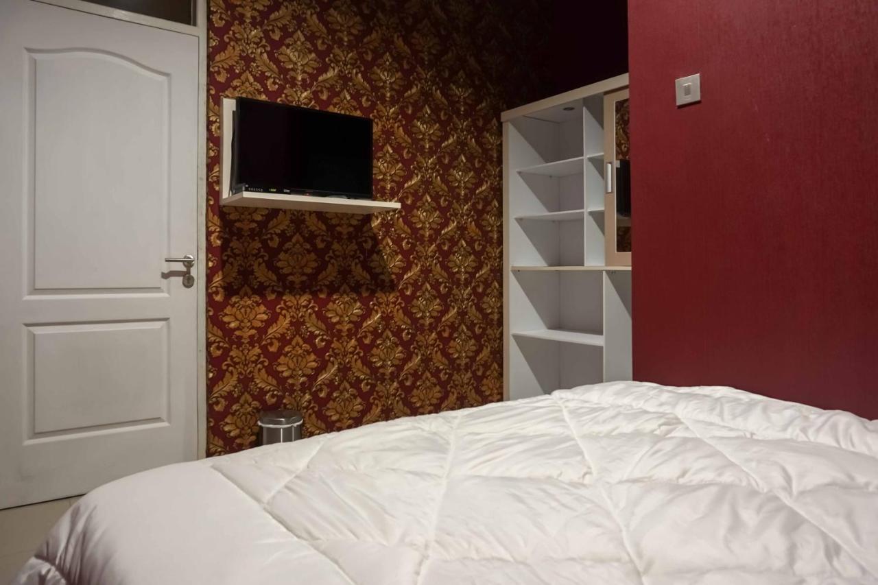 Omah Kalimosodo Mitra Reddoorz Near Stasiun Malang Kota Baru Ξενοδοχείο Εξωτερικό φωτογραφία