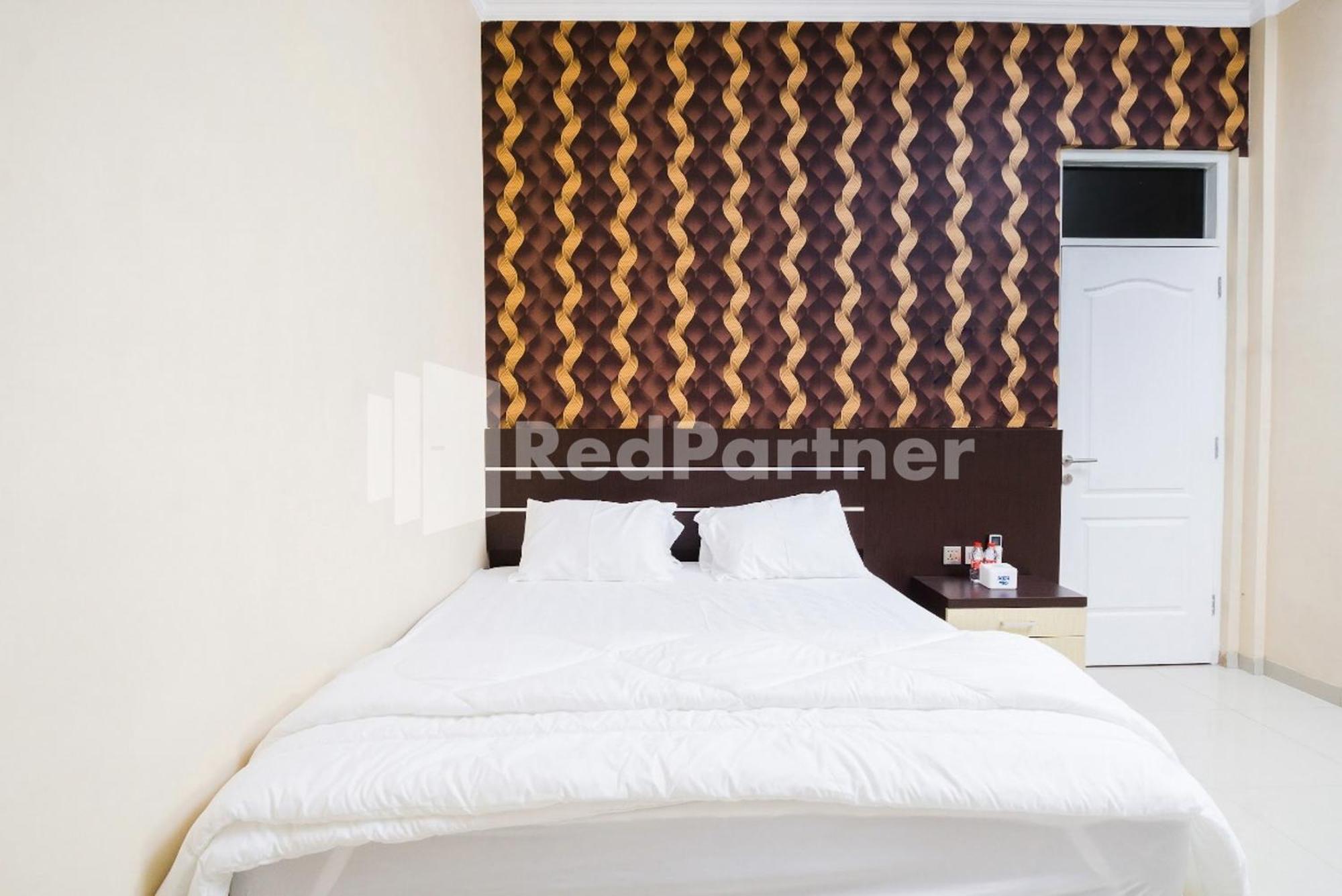 Omah Kalimosodo Mitra Reddoorz Near Stasiun Malang Kota Baru Ξενοδοχείο Εξωτερικό φωτογραφία