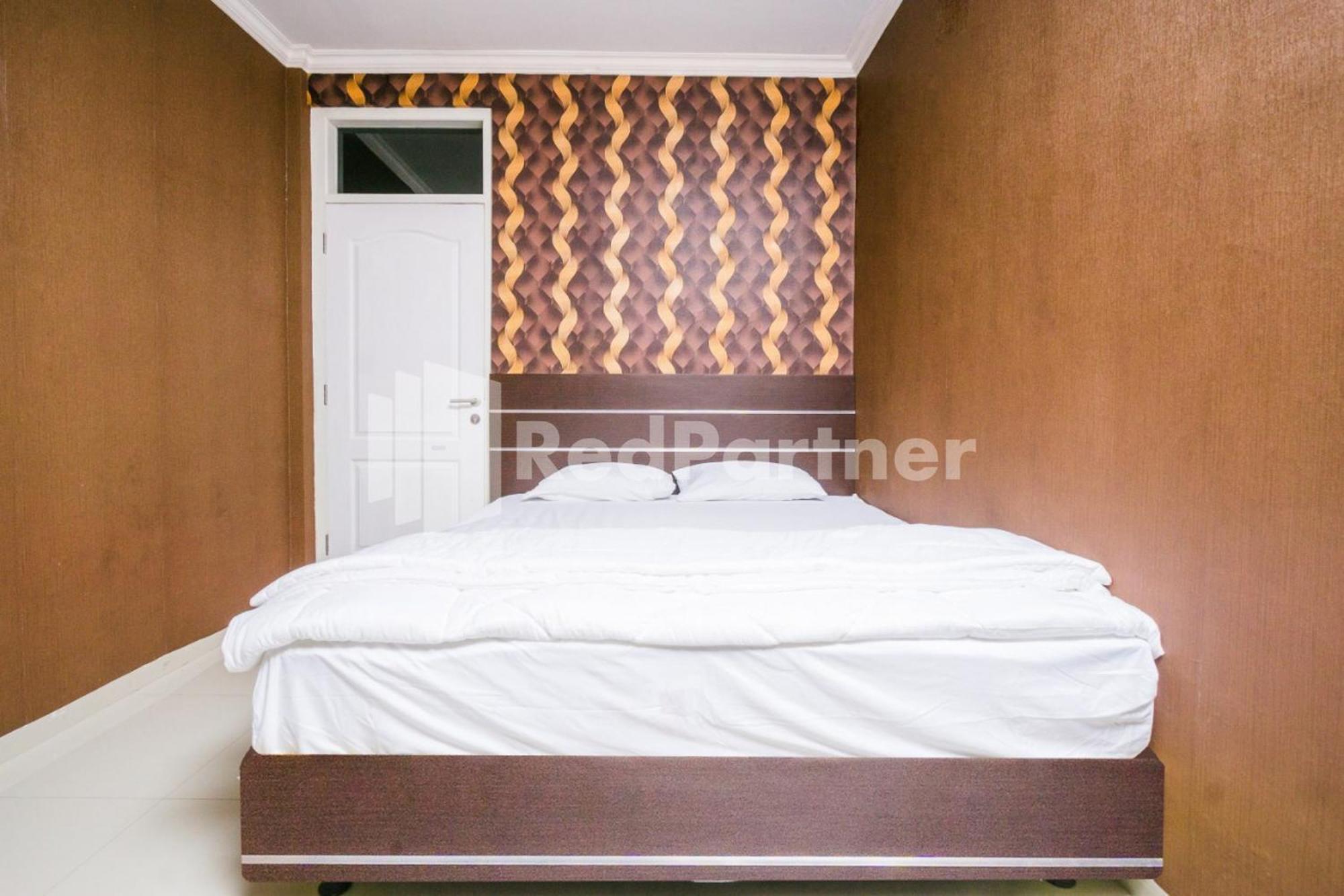 Omah Kalimosodo Mitra Reddoorz Near Stasiun Malang Kota Baru Ξενοδοχείο Εξωτερικό φωτογραφία