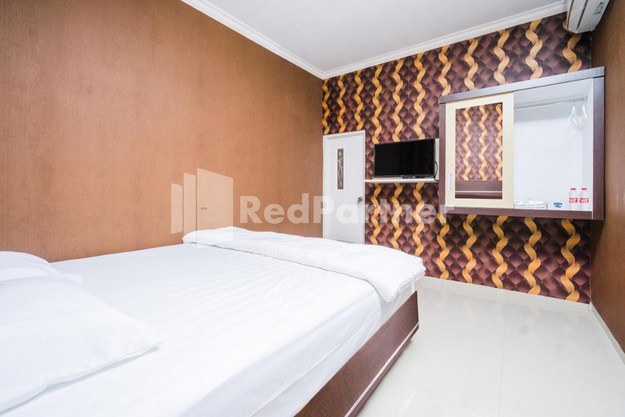 Omah Kalimosodo Mitra Reddoorz Near Stasiun Malang Kota Baru Ξενοδοχείο Εξωτερικό φωτογραφία