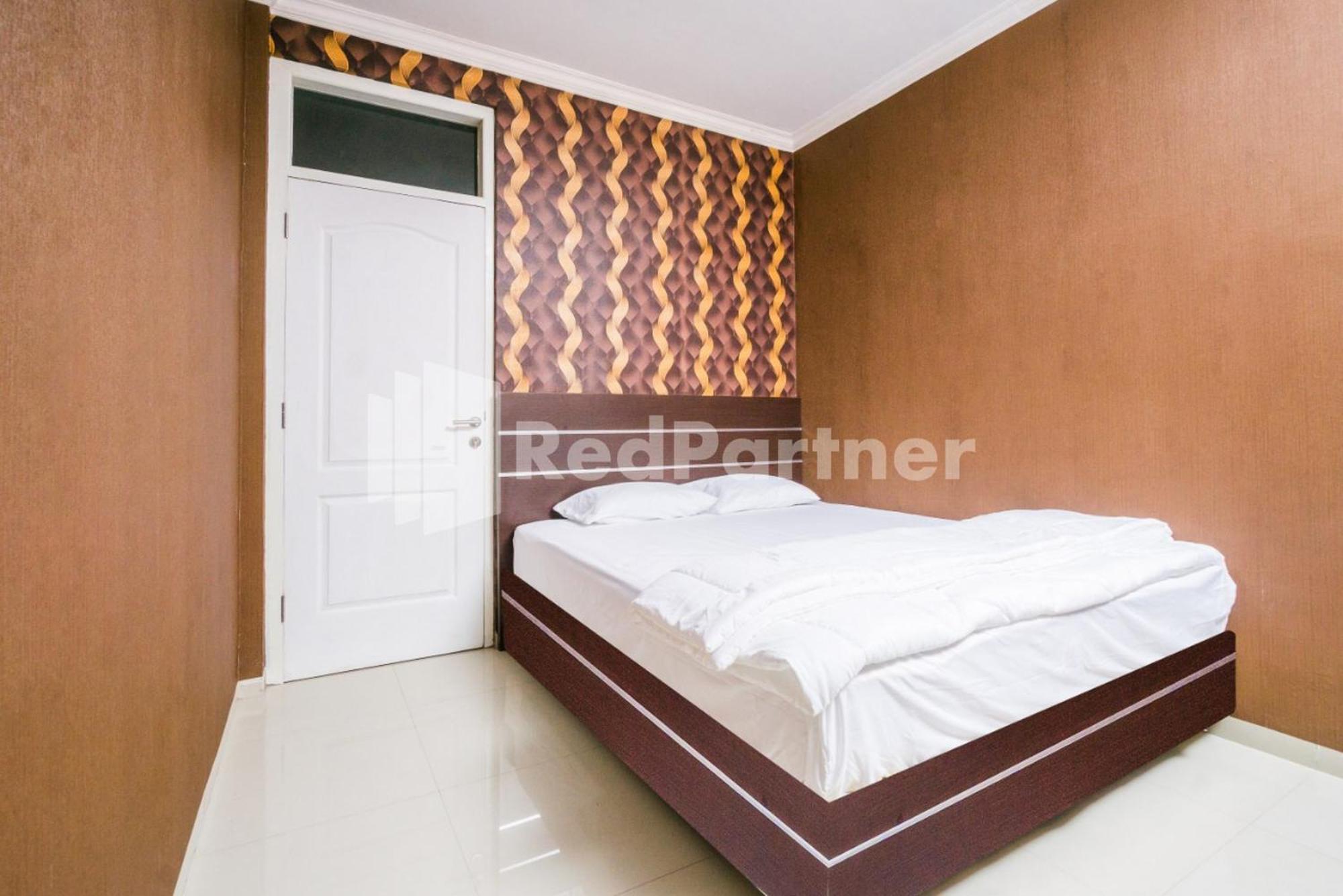 Omah Kalimosodo Mitra Reddoorz Near Stasiun Malang Kota Baru Ξενοδοχείο Εξωτερικό φωτογραφία