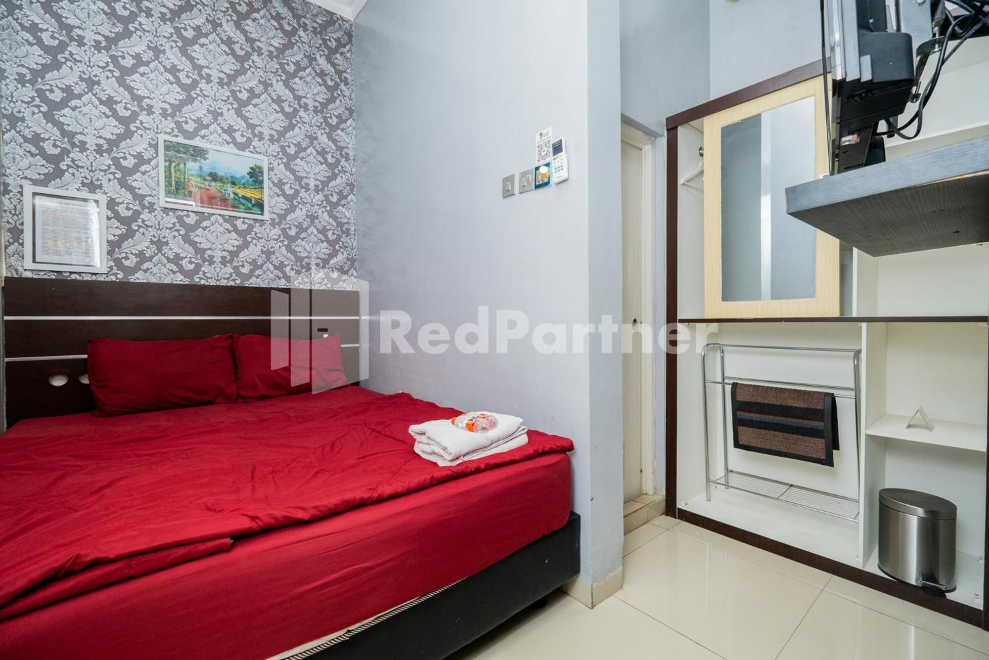 Omah Kalimosodo Mitra Reddoorz Near Stasiun Malang Kota Baru Ξενοδοχείο Εξωτερικό φωτογραφία