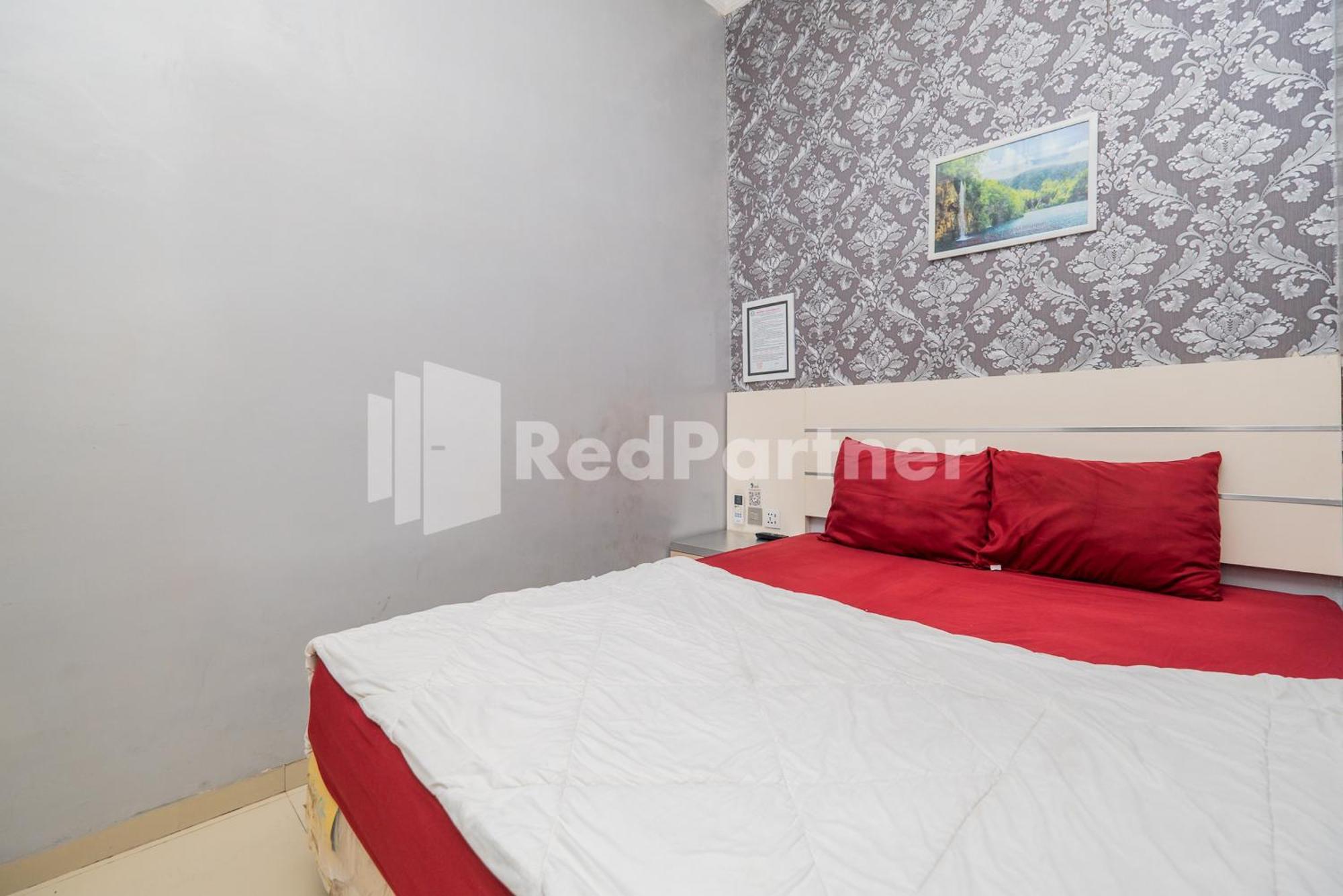 Omah Kalimosodo Mitra Reddoorz Near Stasiun Malang Kota Baru Ξενοδοχείο Εξωτερικό φωτογραφία