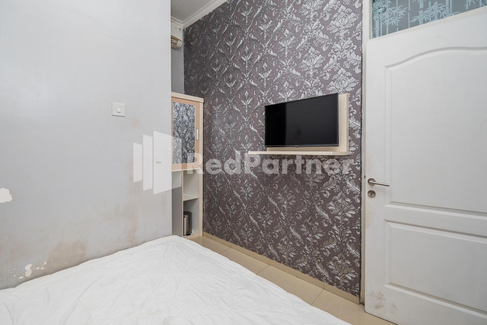Omah Kalimosodo Mitra Reddoorz Near Stasiun Malang Kota Baru Ξενοδοχείο Εξωτερικό φωτογραφία