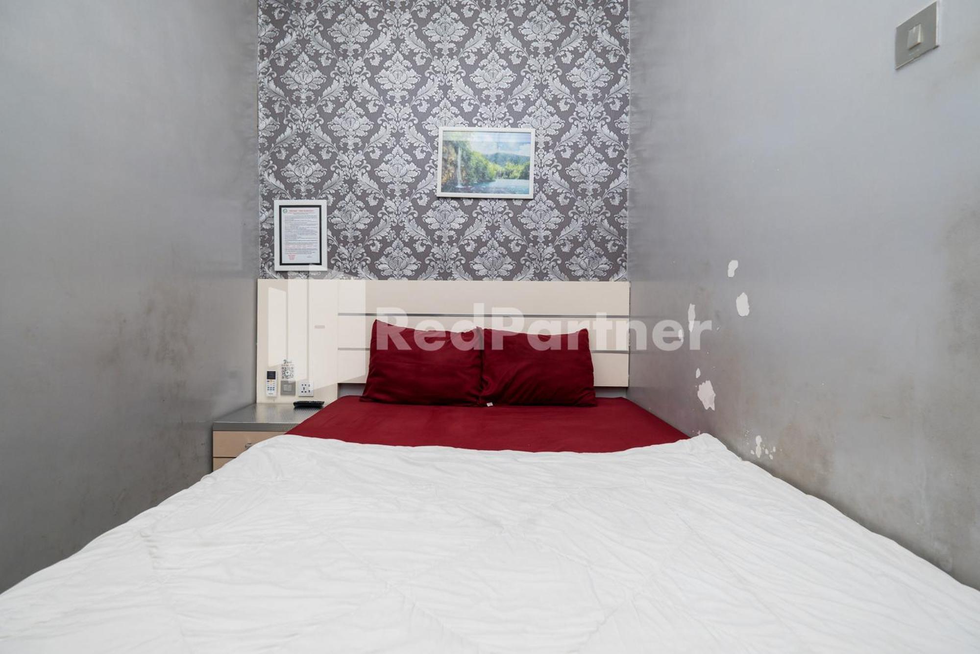 Omah Kalimosodo Mitra Reddoorz Near Stasiun Malang Kota Baru Ξενοδοχείο Εξωτερικό φωτογραφία