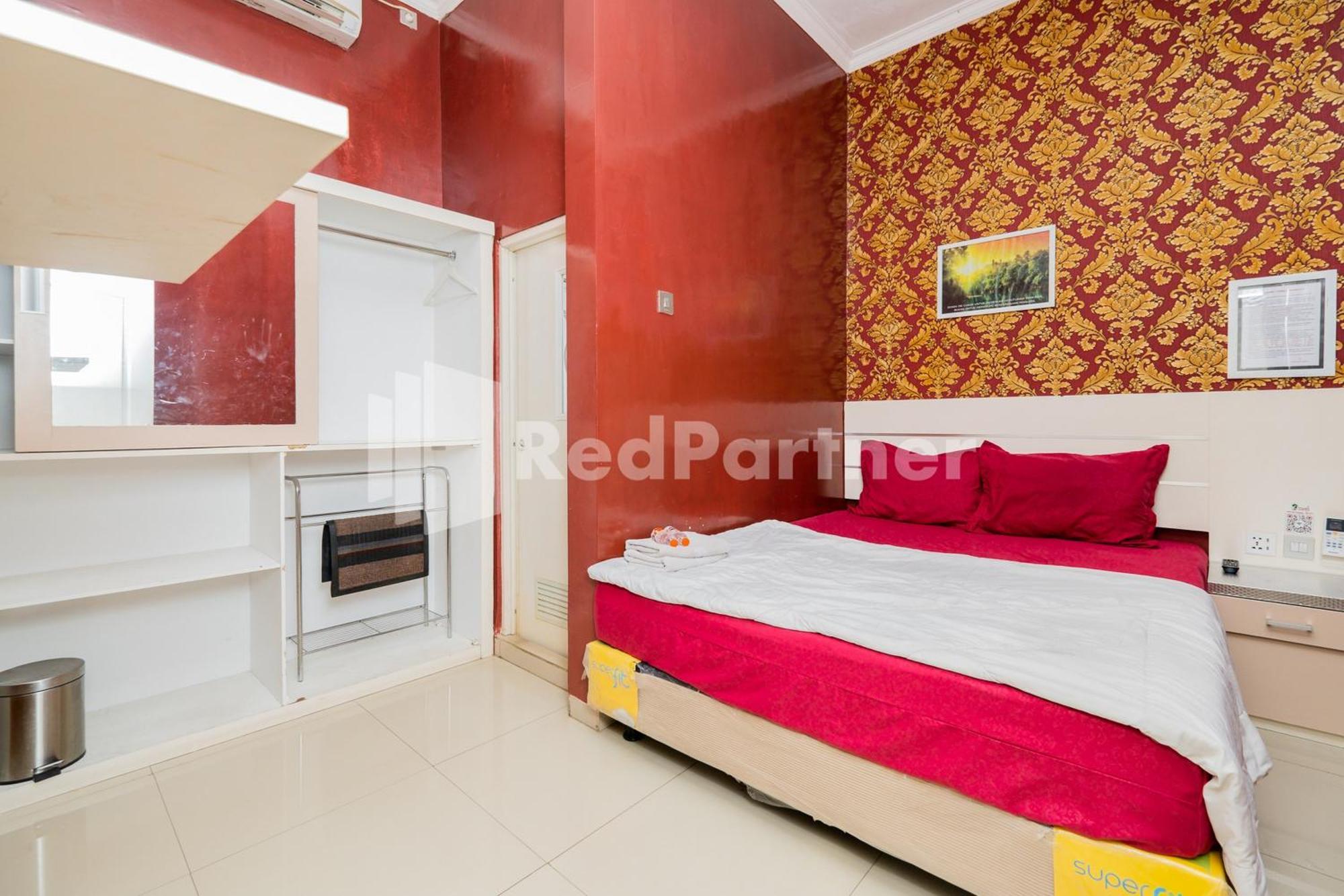 Omah Kalimosodo Mitra Reddoorz Near Stasiun Malang Kota Baru Ξενοδοχείο Εξωτερικό φωτογραφία
