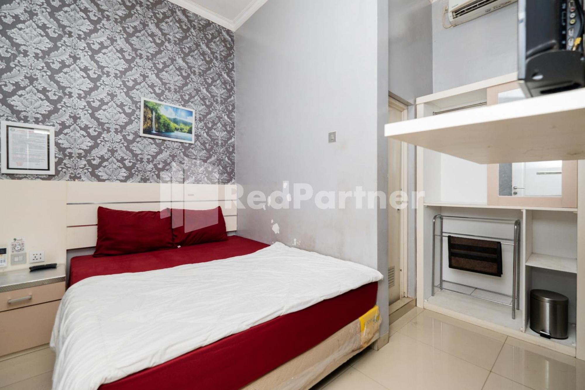 Omah Kalimosodo Mitra Reddoorz Near Stasiun Malang Kota Baru Ξενοδοχείο Εξωτερικό φωτογραφία